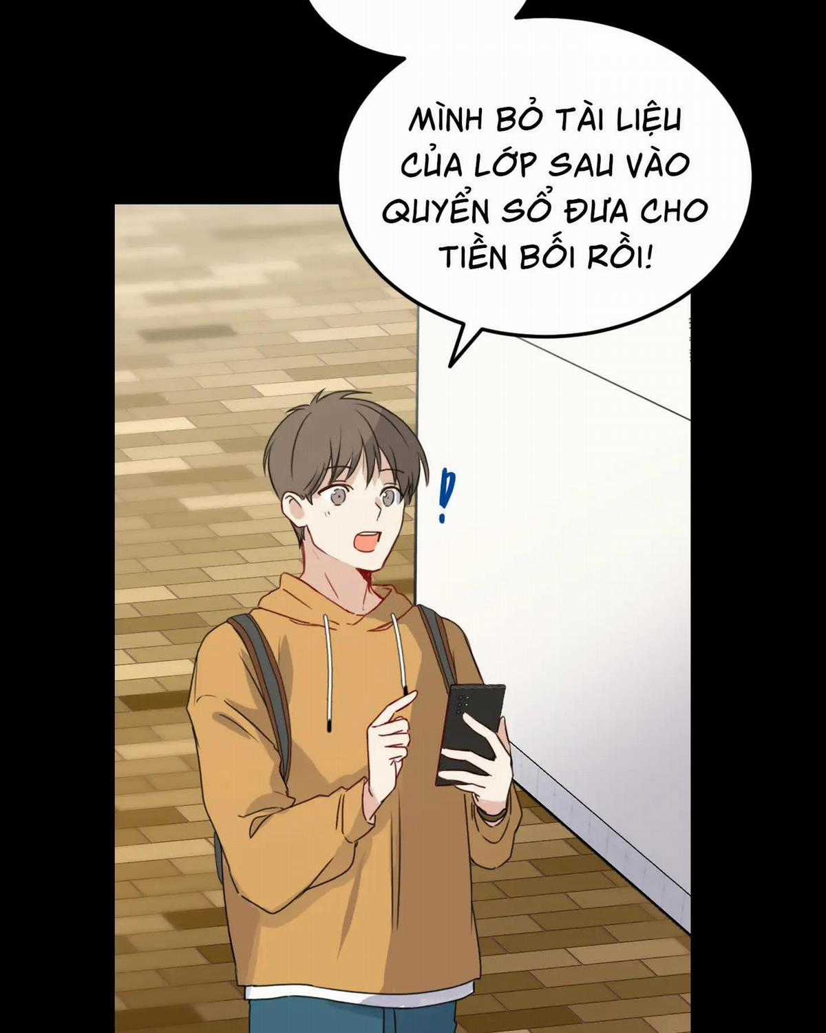 Mối Tình Bất Thường Chapter 2 trang 65