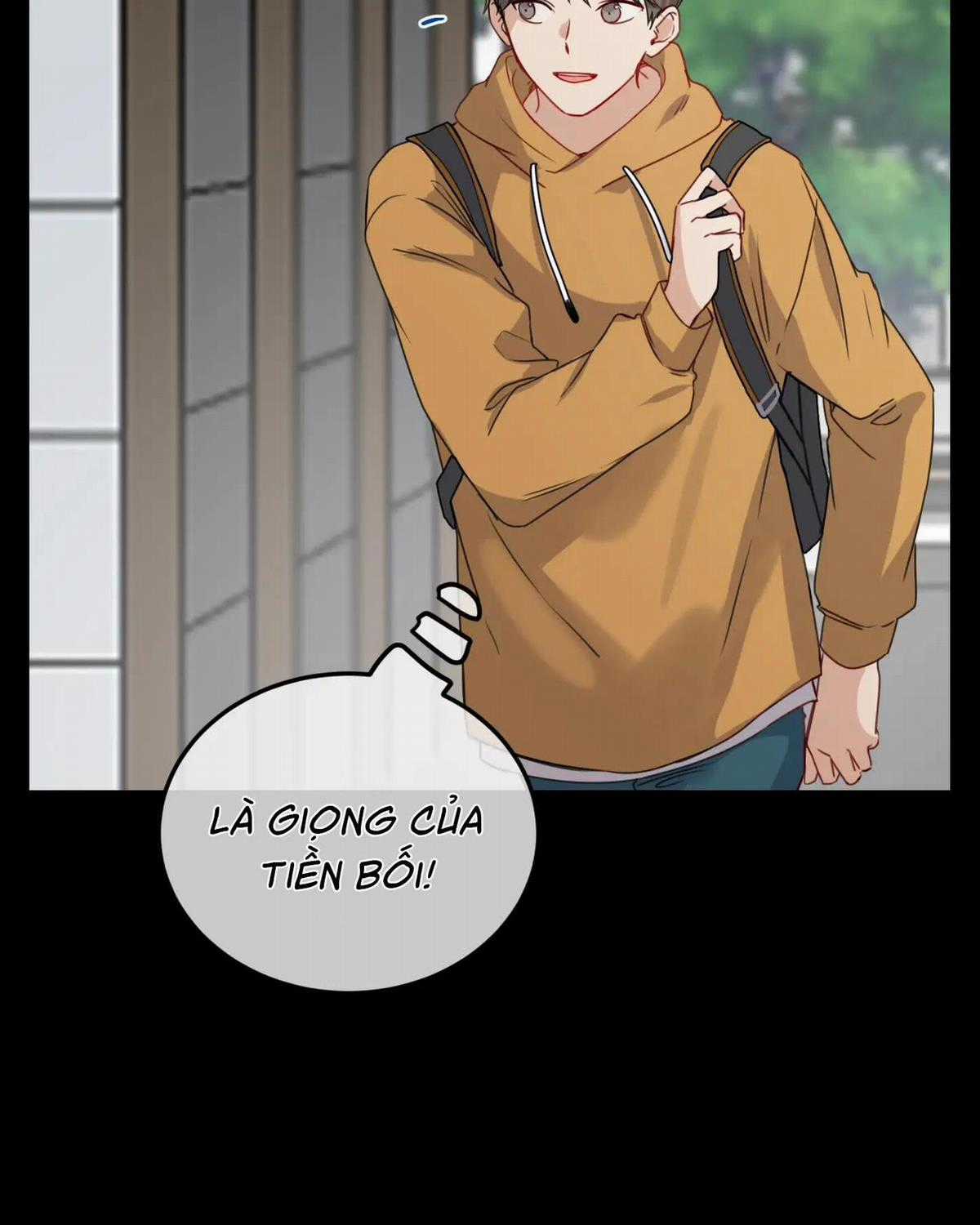 Mối Tình Bất Thường Chapter 2 trang 70