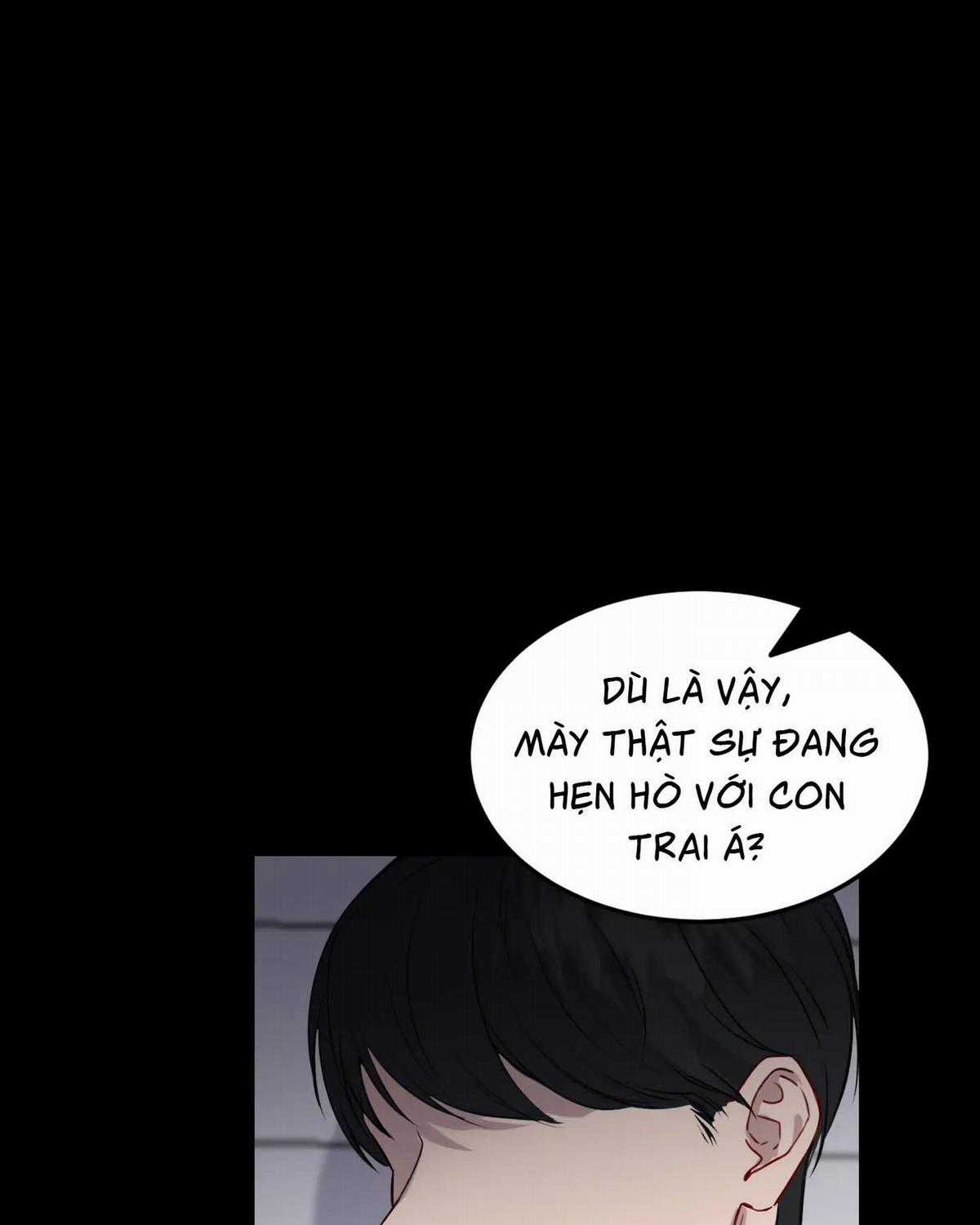 Mối Tình Bất Thường Chapter 2 trang 71