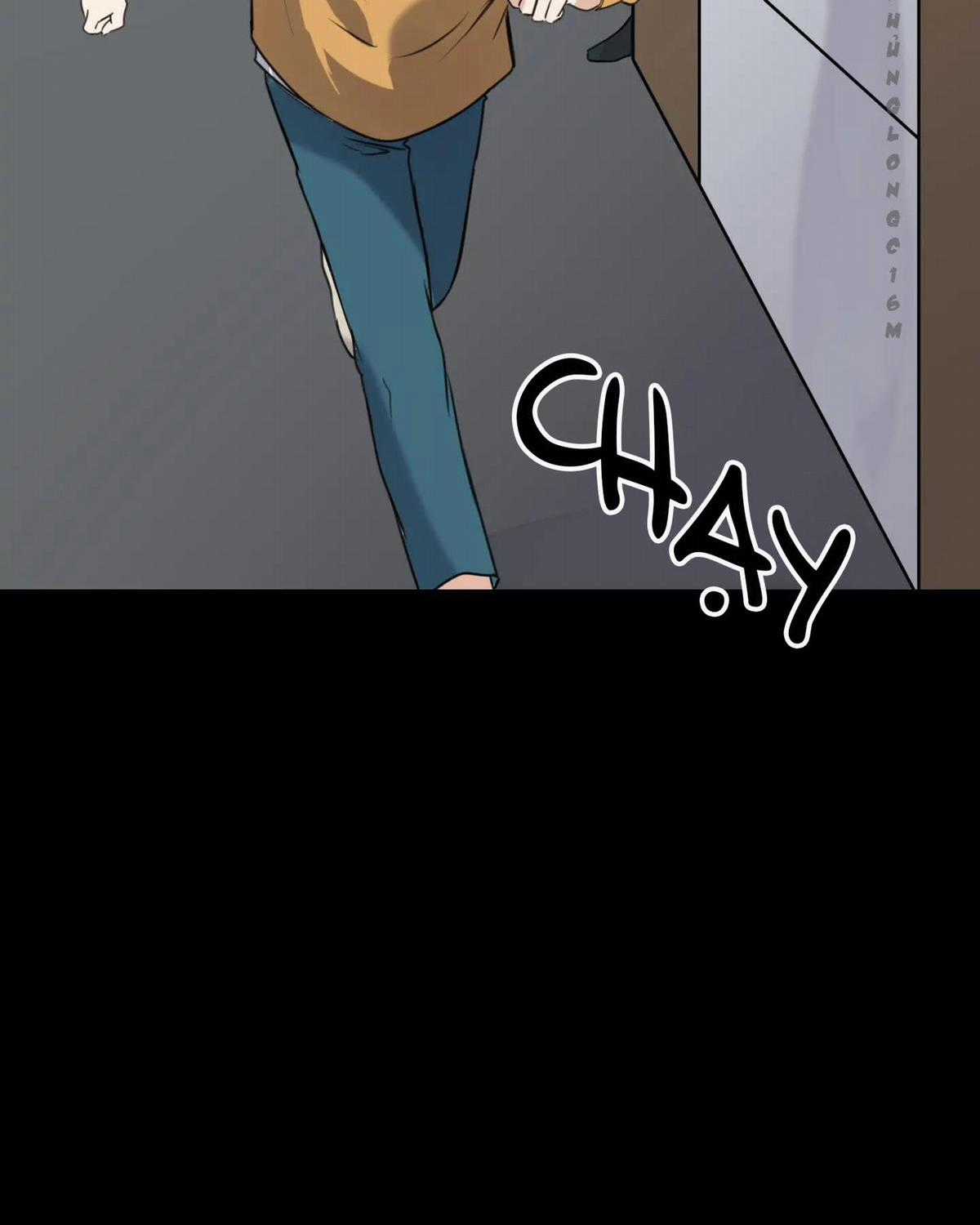 Mối Tình Bất Thường Chapter 2 trang 81