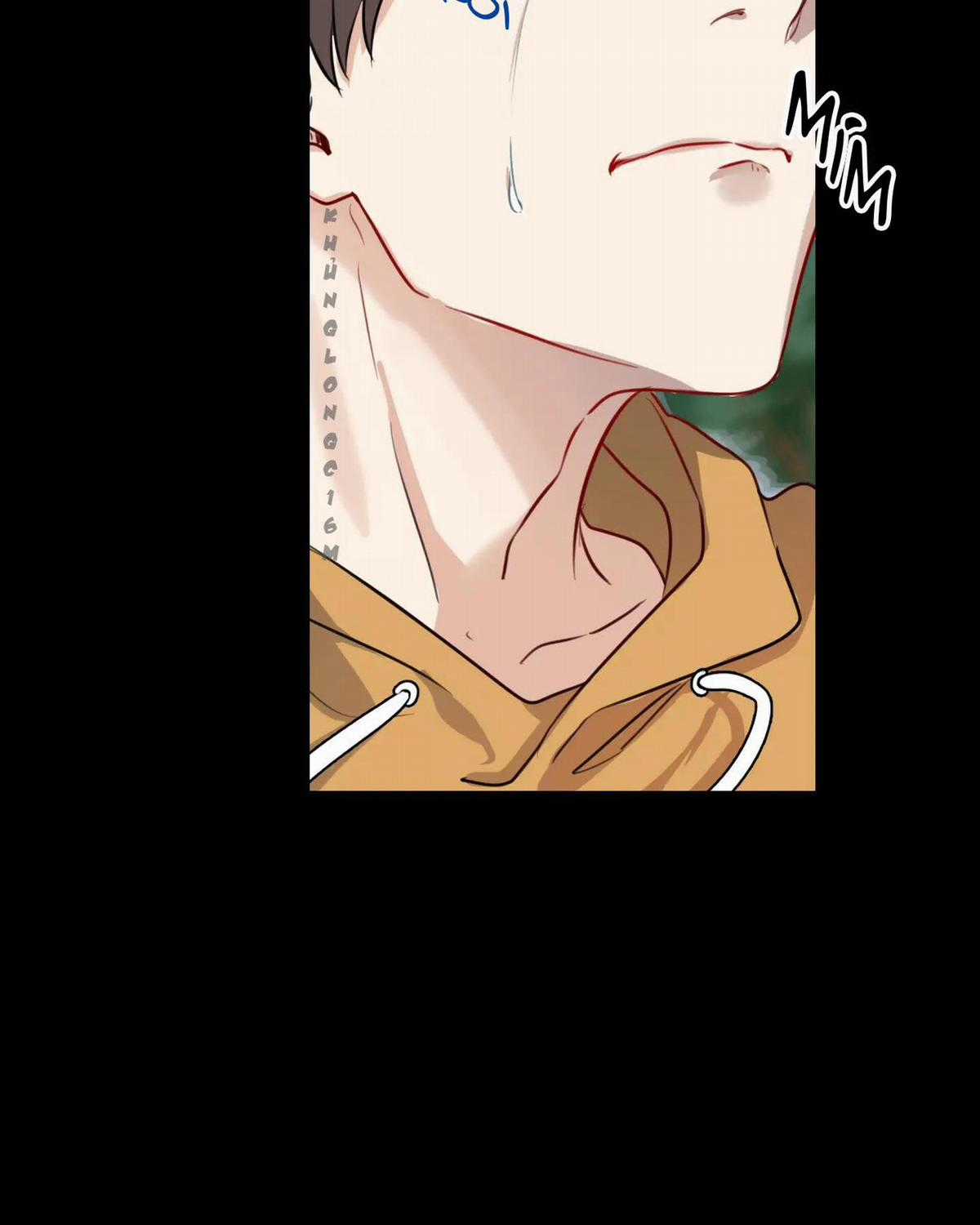 Mối Tình Bất Thường Chapter 2 trang 84