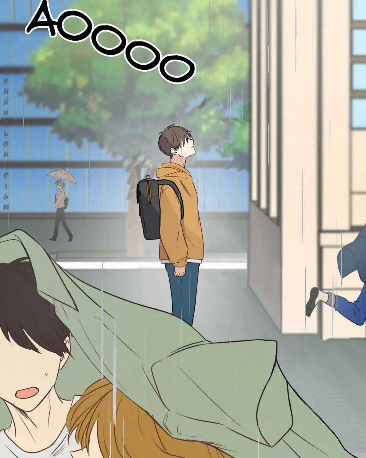 Mối Tình Bất Thường Chapter 2 trang 88