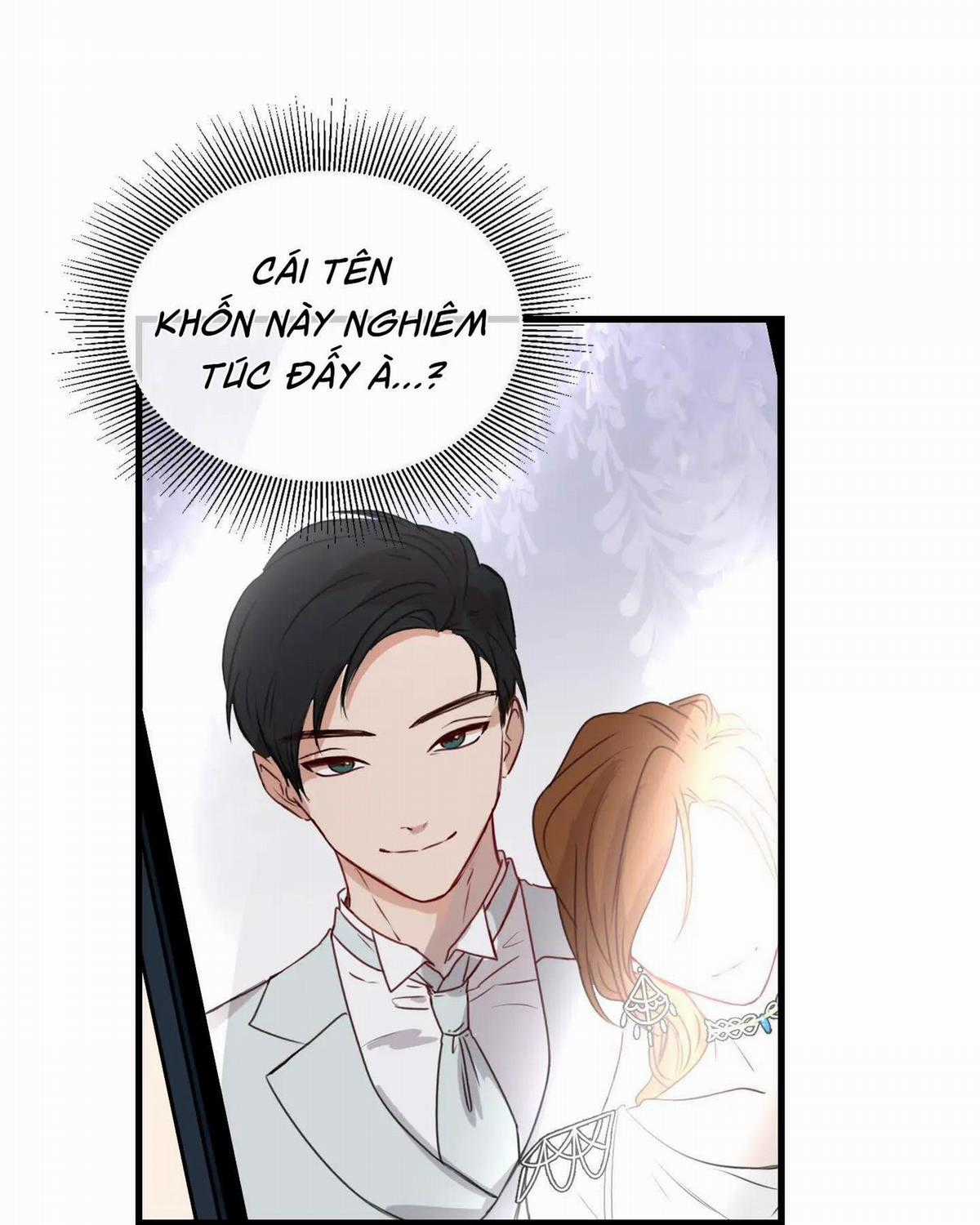 Mối Tình Bất Thường Chapter 2 trang 93