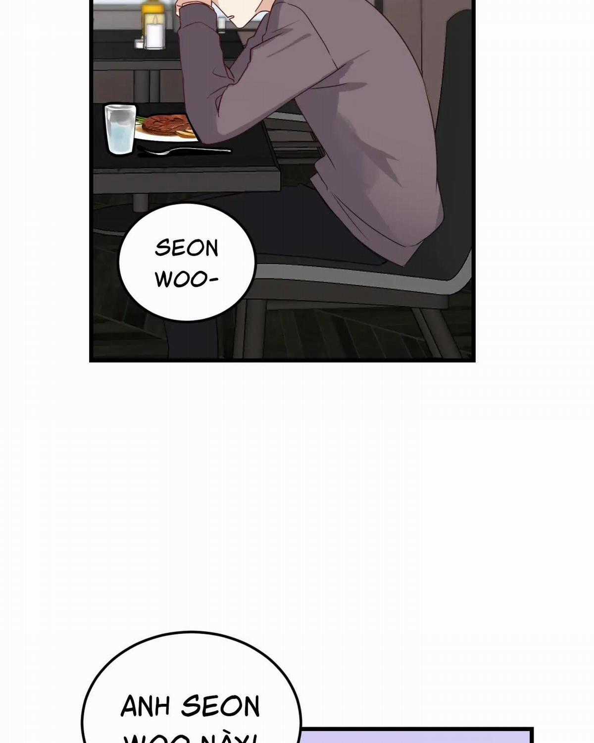 Mối Tình Bất Thường Chapter 2 trang 95