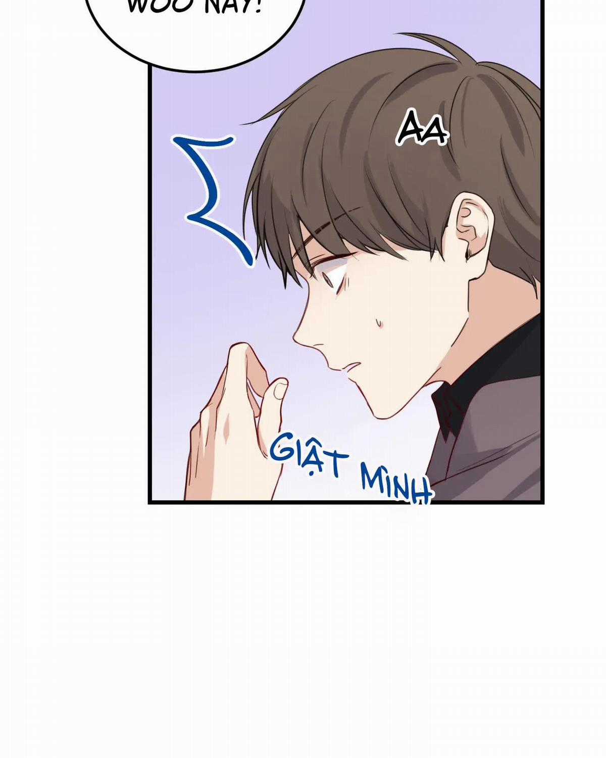 Mối Tình Bất Thường Chapter 2 trang 96