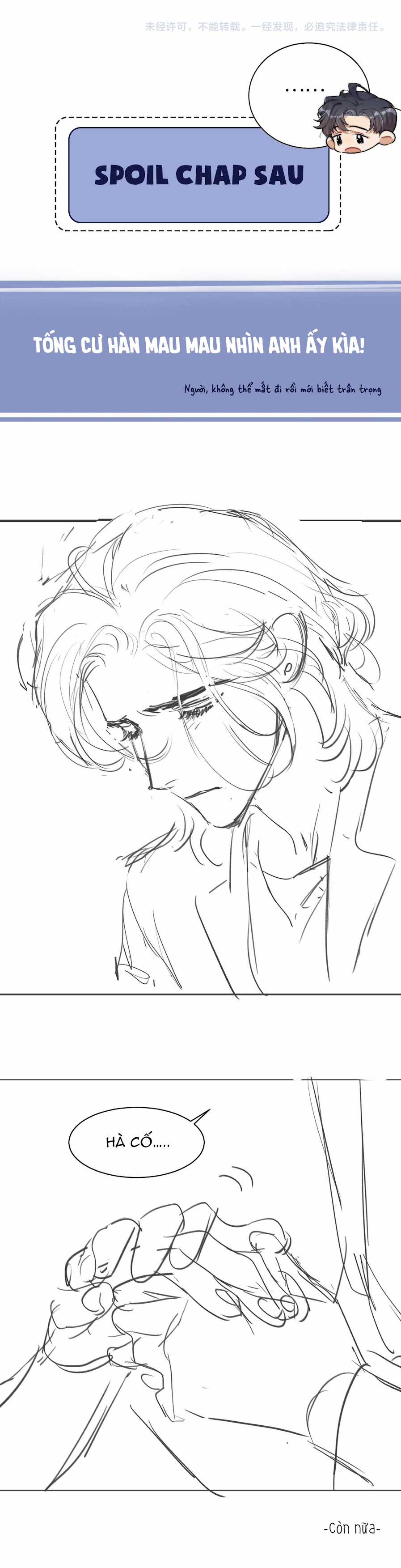 Mối Tình Bất Thường Chapter 20 trang 38