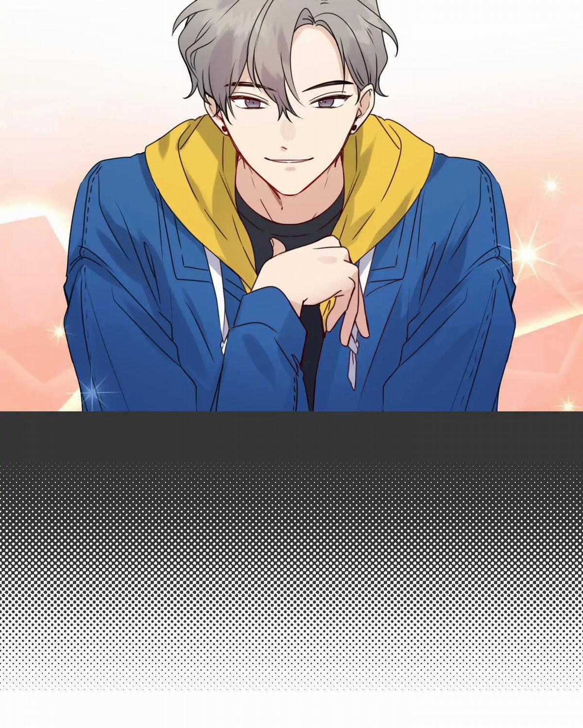 Mối Tình Bất Thường Chapter 3 trang 10