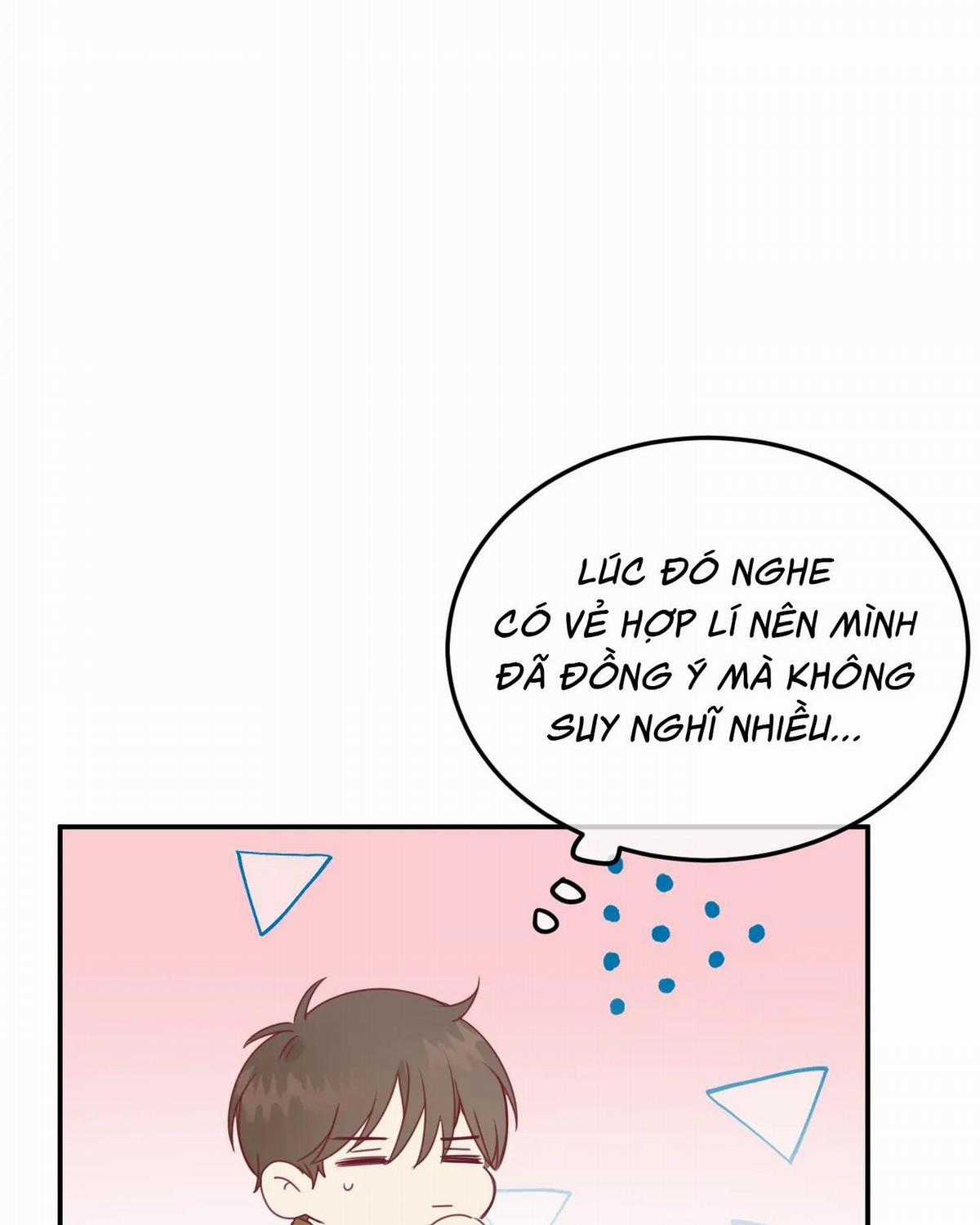 Mối Tình Bất Thường Chapter 3 trang 11