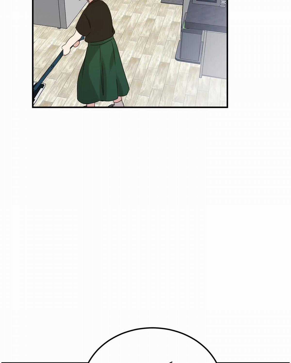 Mối Tình Bất Thường Chapter 3 trang 23