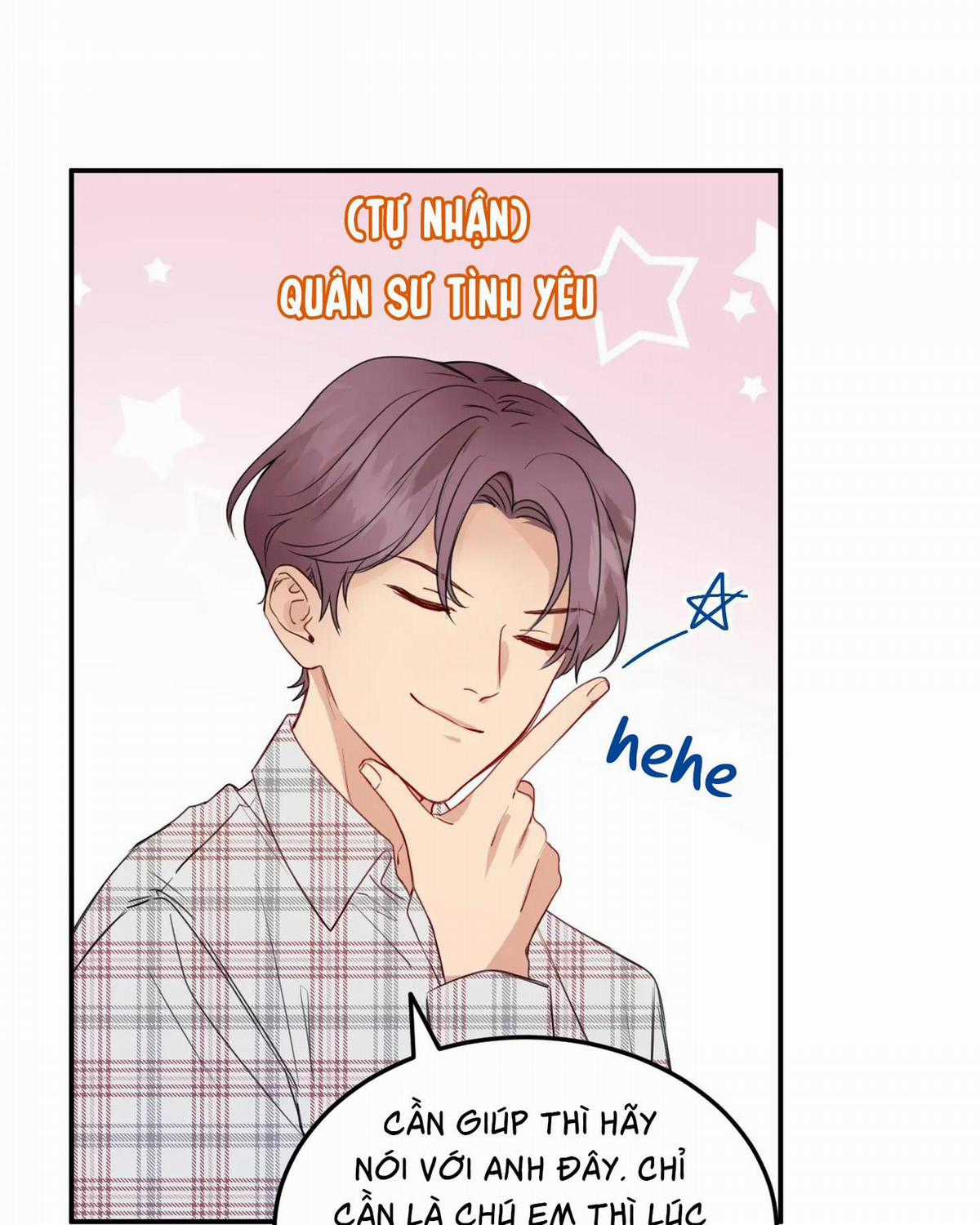 Mối Tình Bất Thường Chapter 3 trang 25