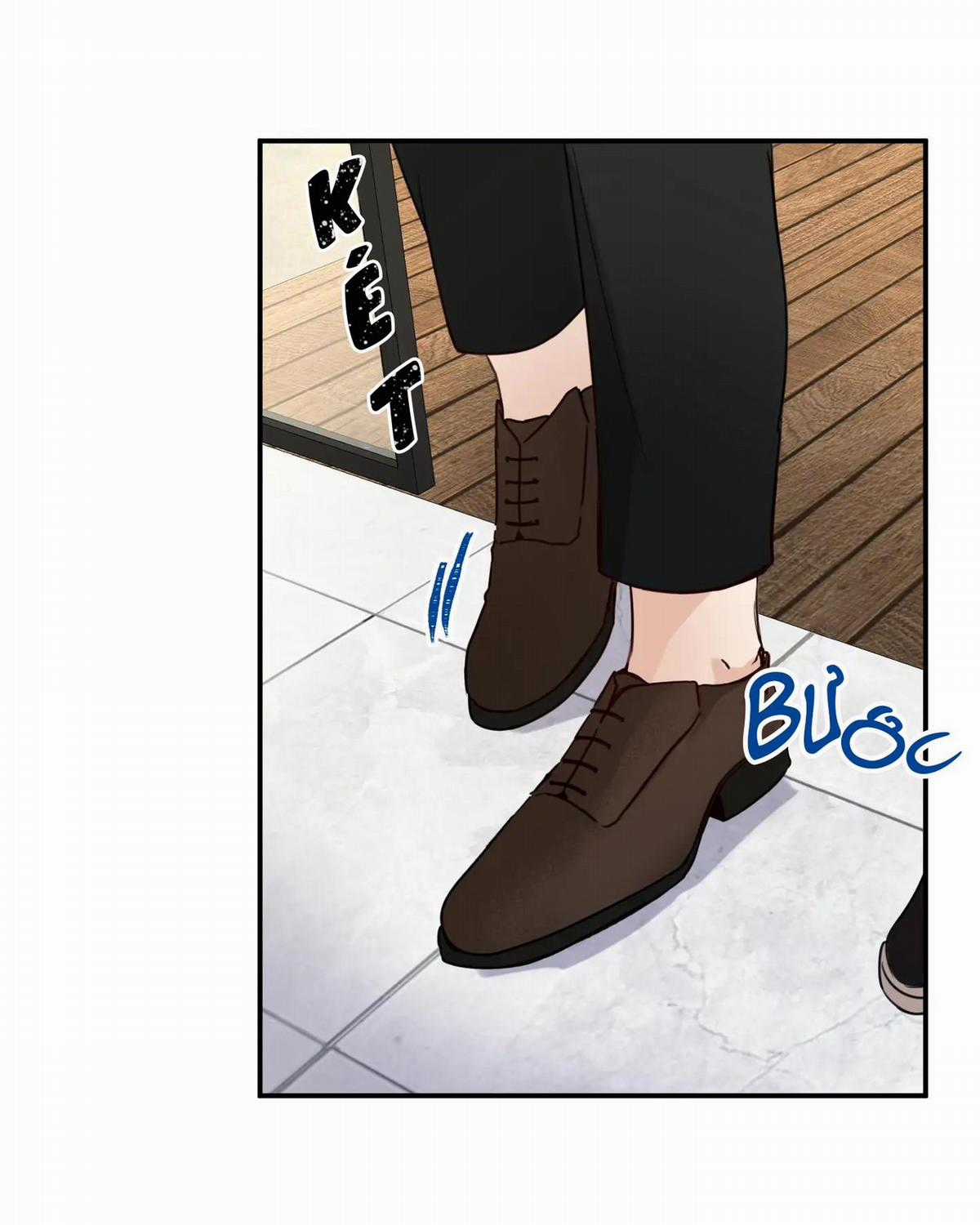 Mối Tình Bất Thường Chapter 3 trang 29