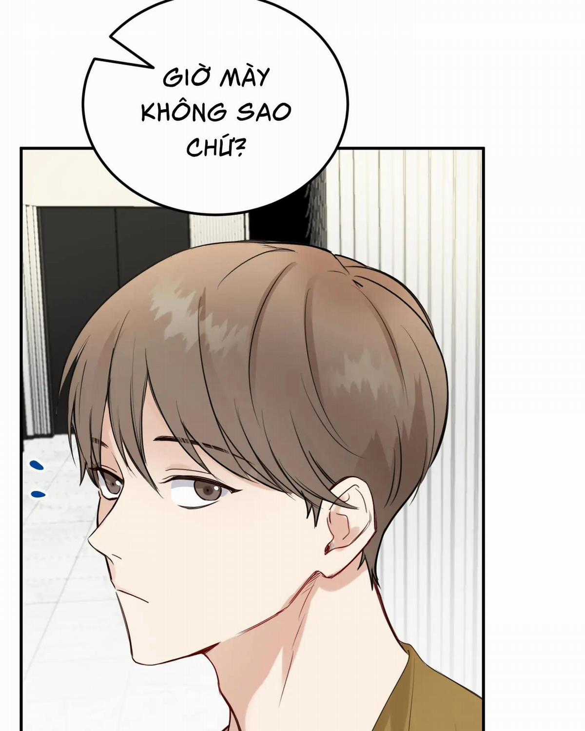 Mối Tình Bất Thường Chapter 3 trang 31