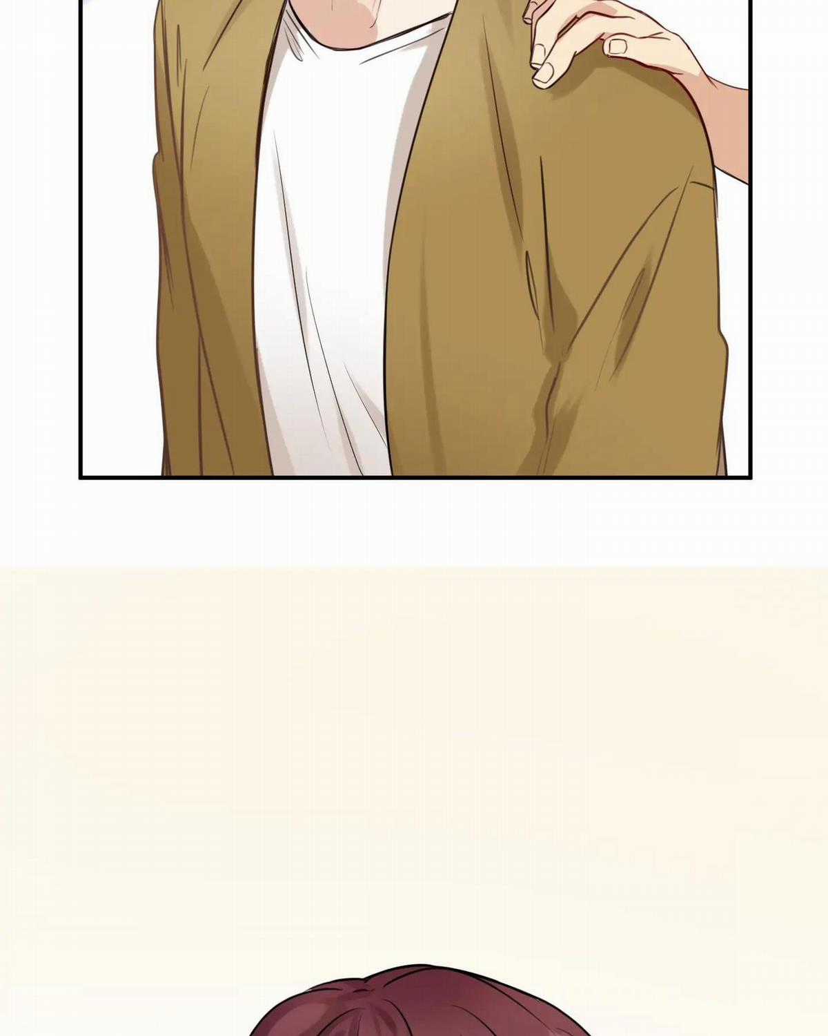 Mối Tình Bất Thường Chapter 3 trang 38