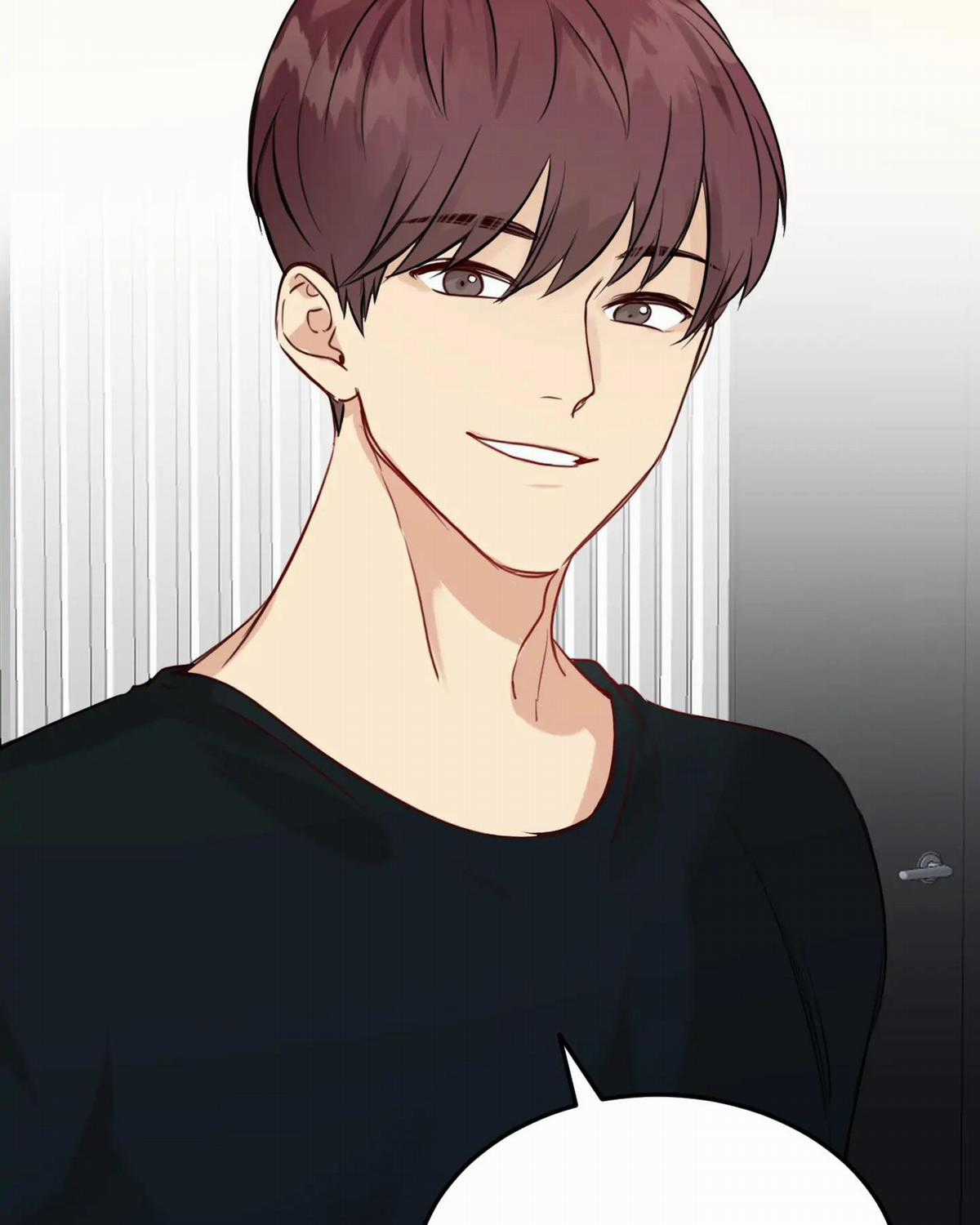 Mối Tình Bất Thường Chapter 3 trang 39