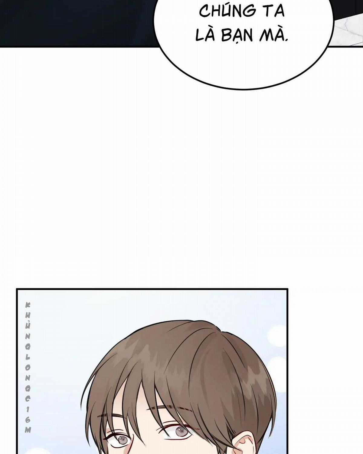 Mối Tình Bất Thường Chapter 3 trang 40