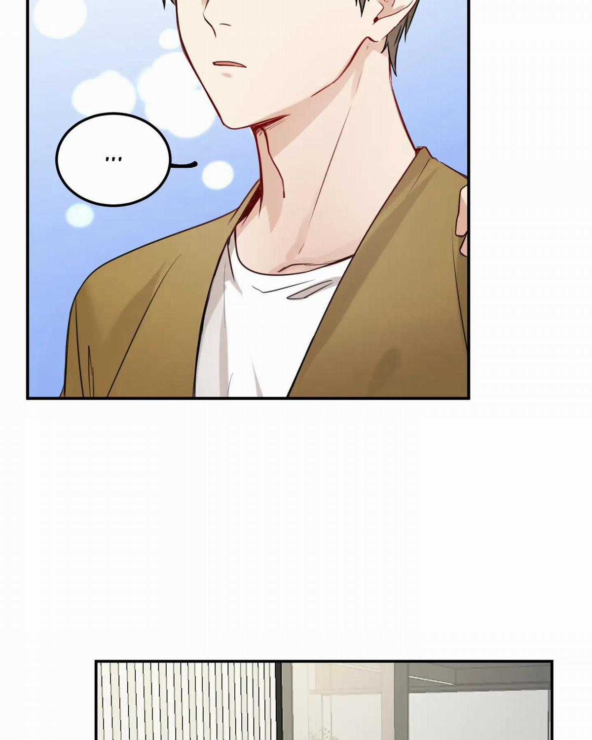 Mối Tình Bất Thường Chapter 3 trang 41