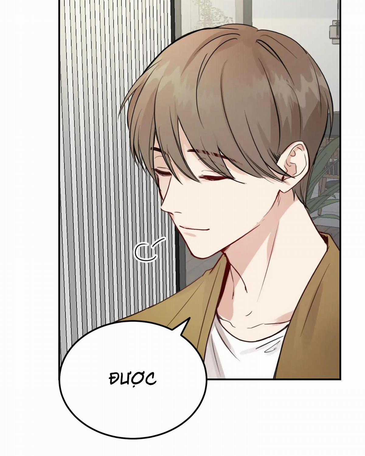 Mối Tình Bất Thường Chapter 3 trang 42