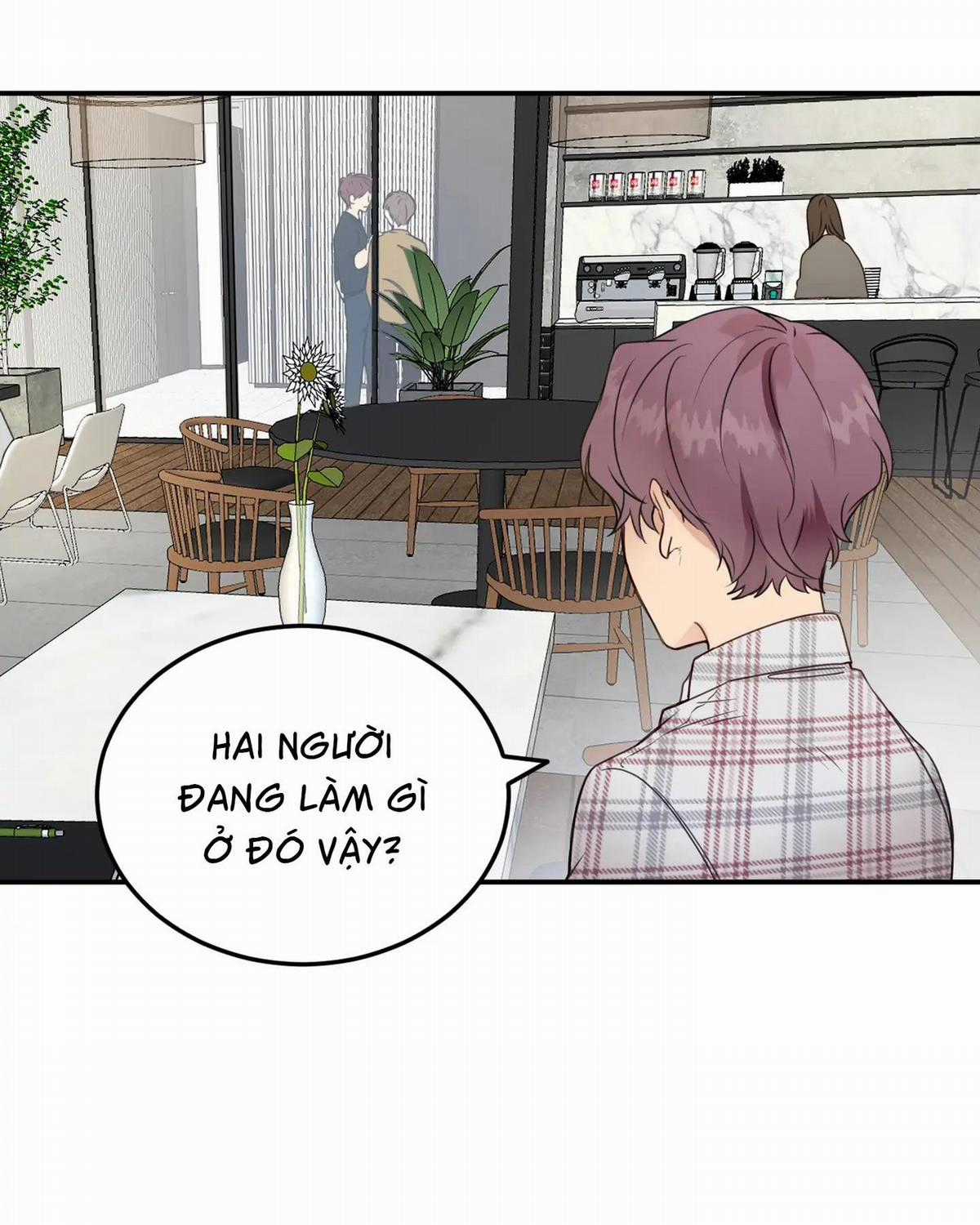 Mối Tình Bất Thường Chapter 3 trang 44