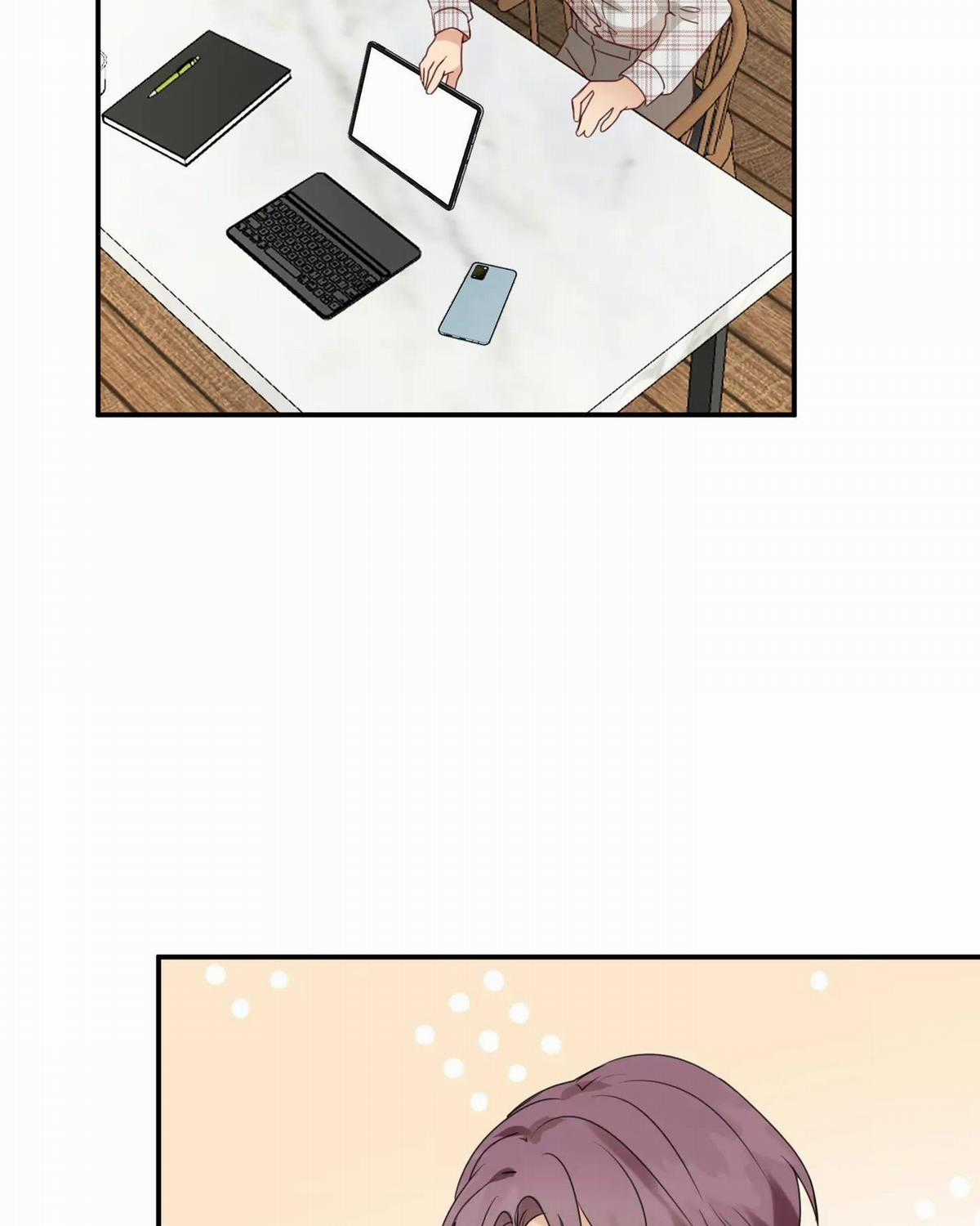 Mối Tình Bất Thường Chapter 3 trang 47