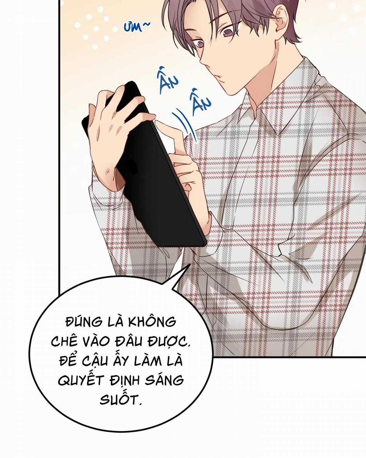 Mối Tình Bất Thường Chapter 3 trang 48