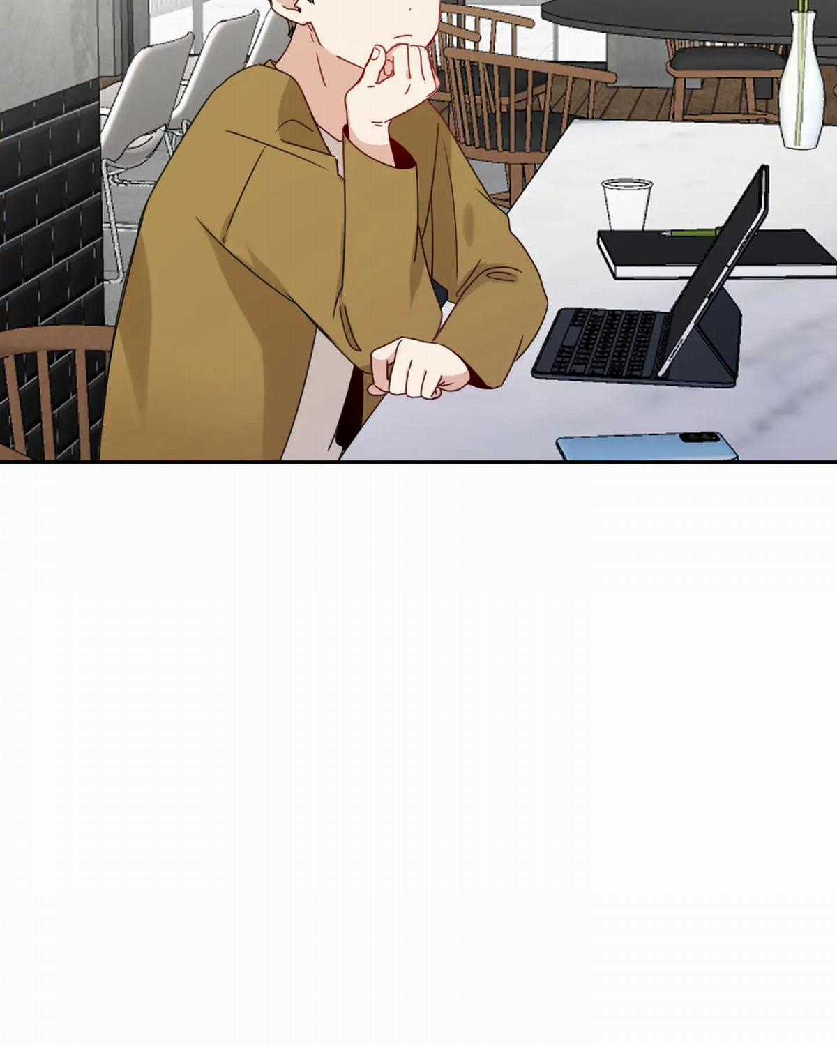 Mối Tình Bất Thường Chapter 3 trang 5