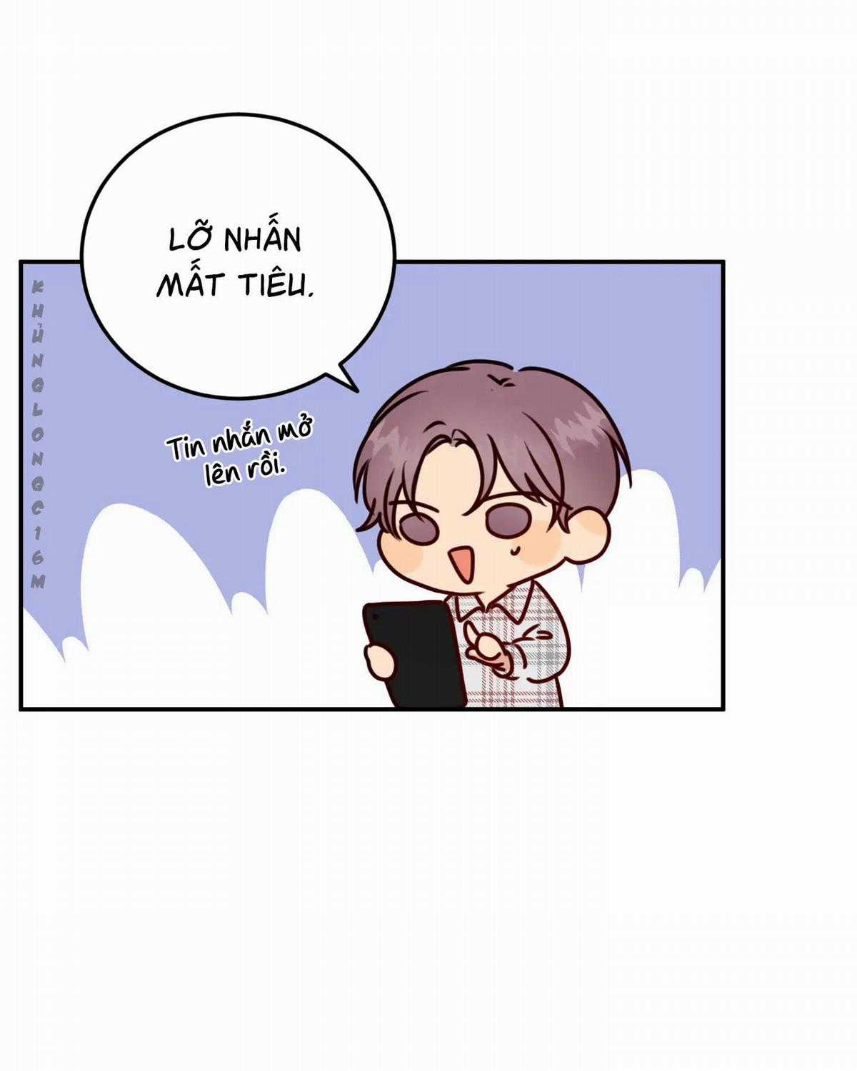 Mối Tình Bất Thường Chapter 3 trang 51