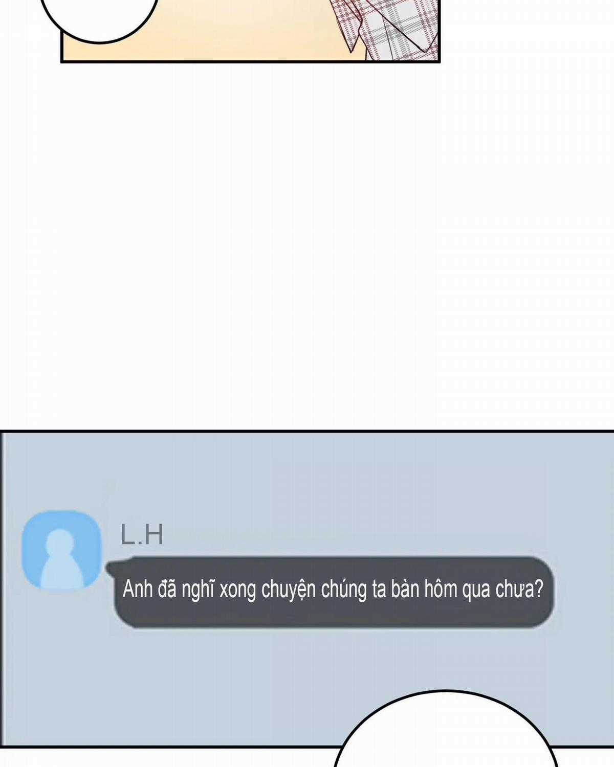 Mối Tình Bất Thường Chapter 3 trang 53