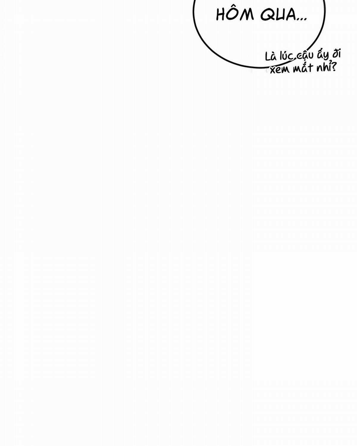 Mối Tình Bất Thường Chapter 3 trang 54