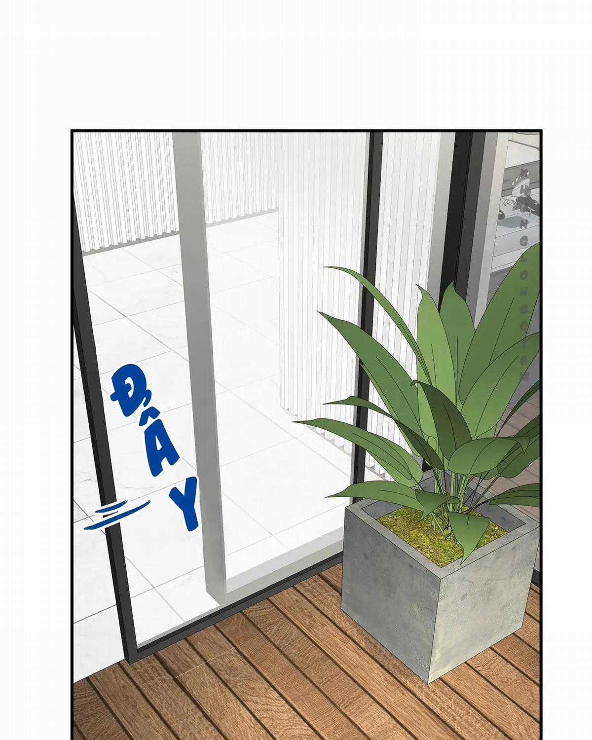 Mối Tình Bất Thường Chapter 3 trang 55