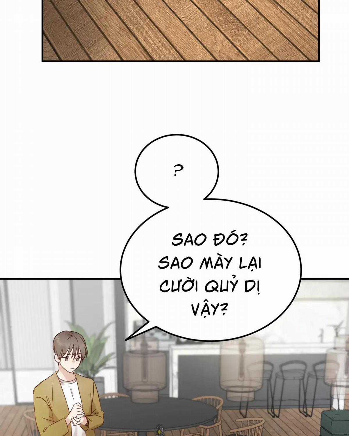 Mối Tình Bất Thường Chapter 3 trang 56