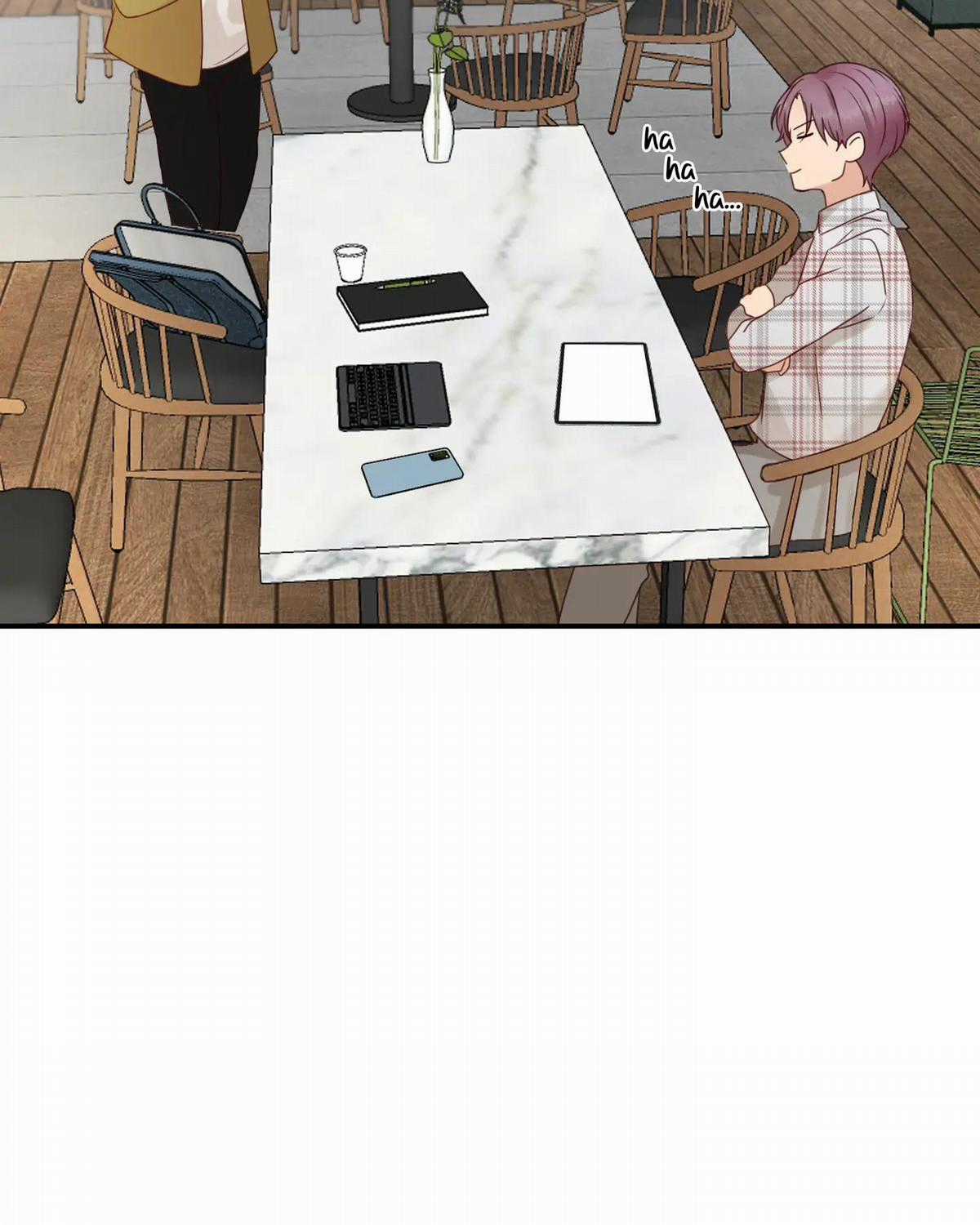 Mối Tình Bất Thường Chapter 3 trang 57