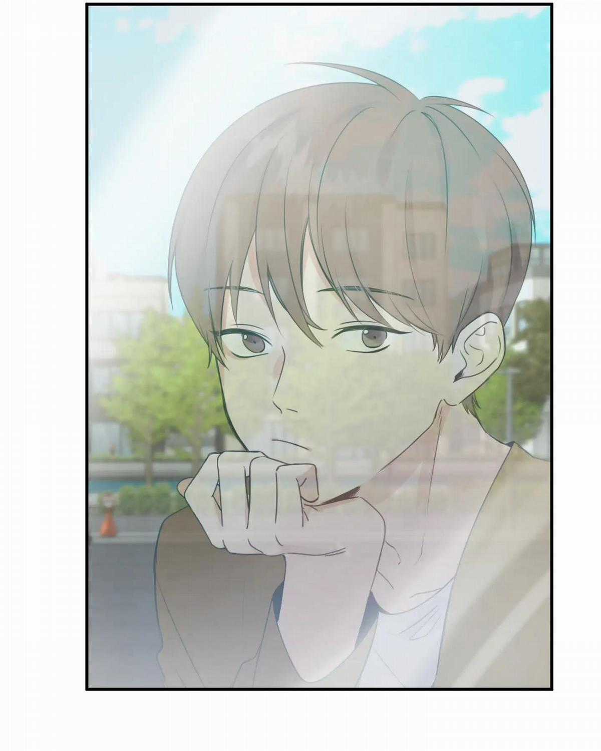 Mối Tình Bất Thường Chapter 3 trang 6