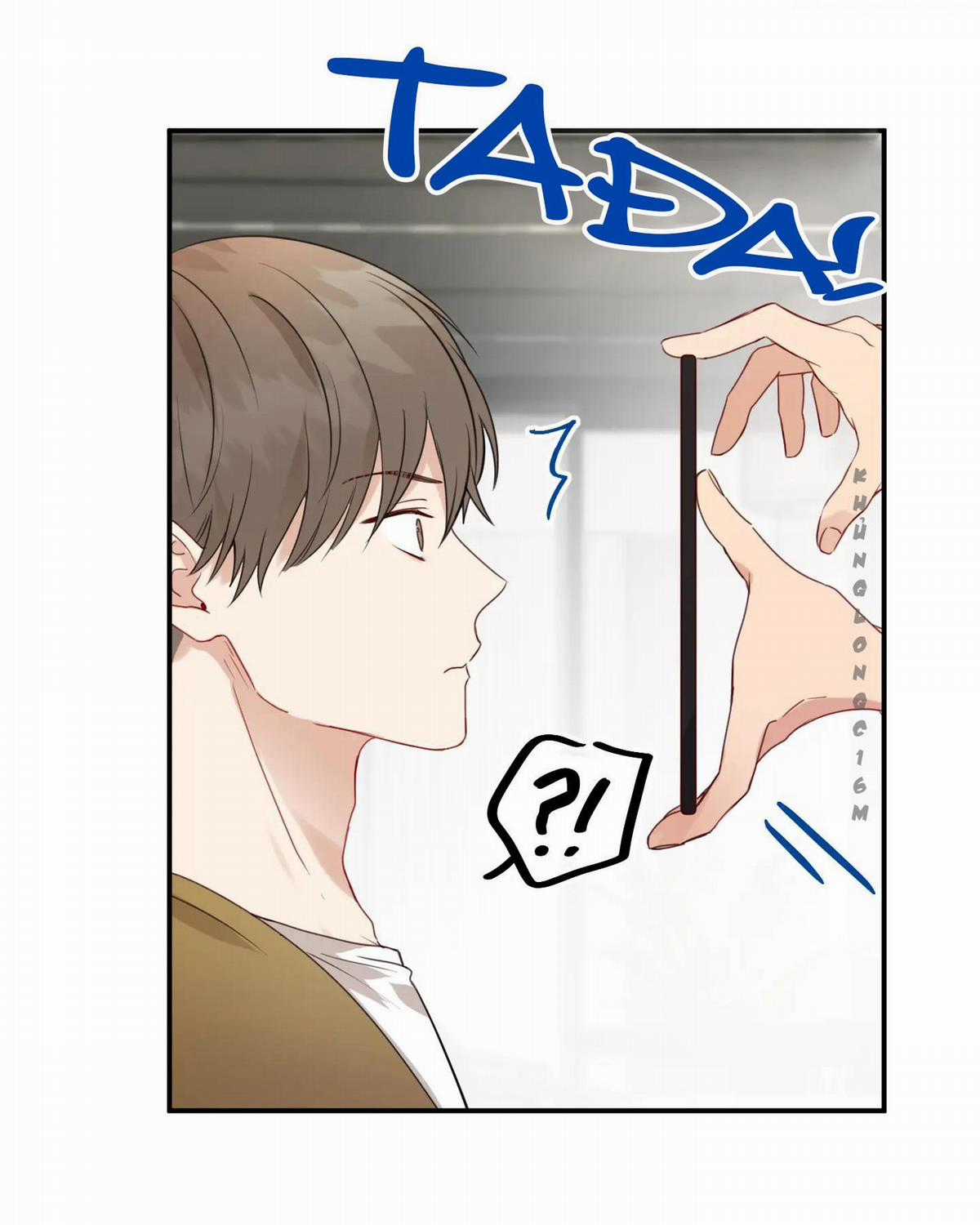 Mối Tình Bất Thường Chapter 3 trang 61