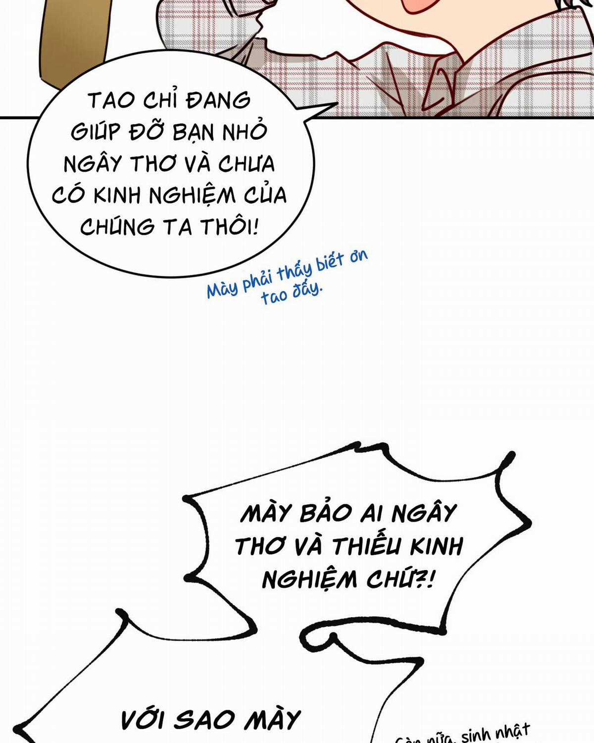 Mối Tình Bất Thường Chapter 3 trang 63