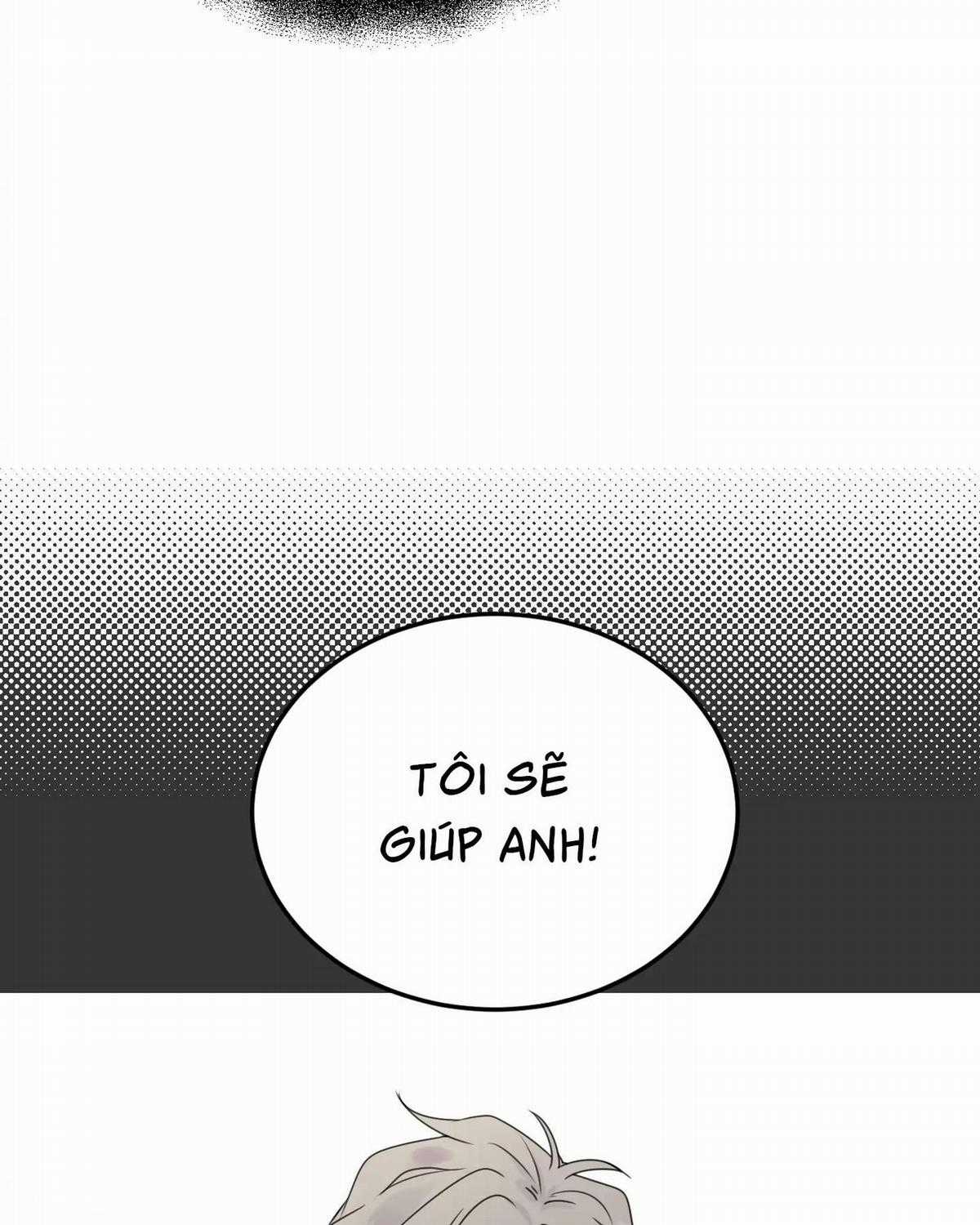 Mối Tình Bất Thường Chapter 3 trang 9