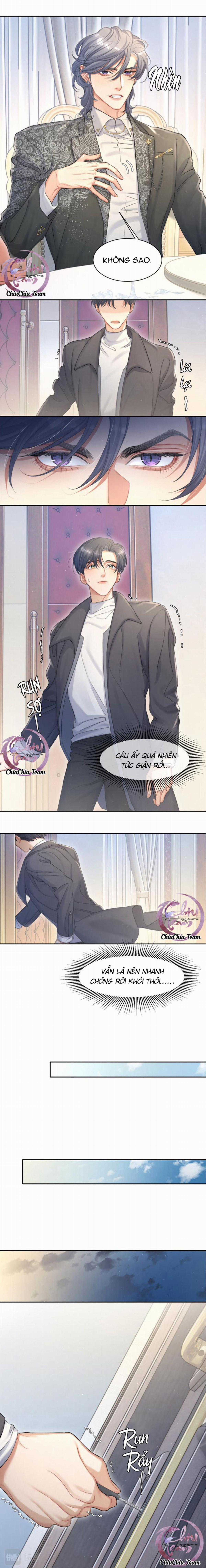 Mối Tình Bất Thường Chapter 30 trang 2