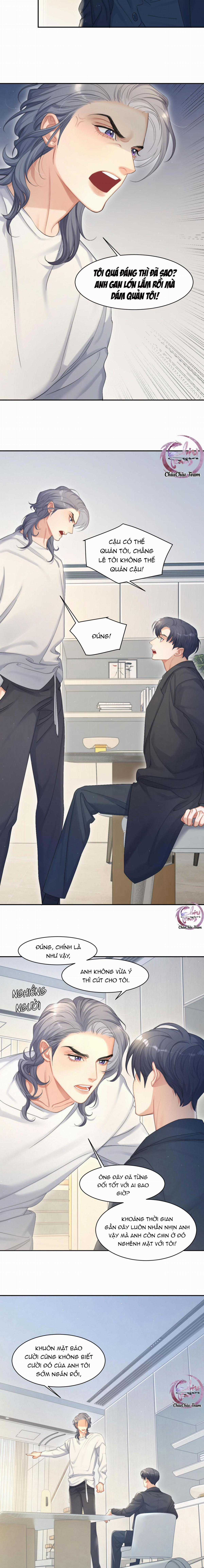 Mối Tình Bất Thường Chapter 41 trang 7