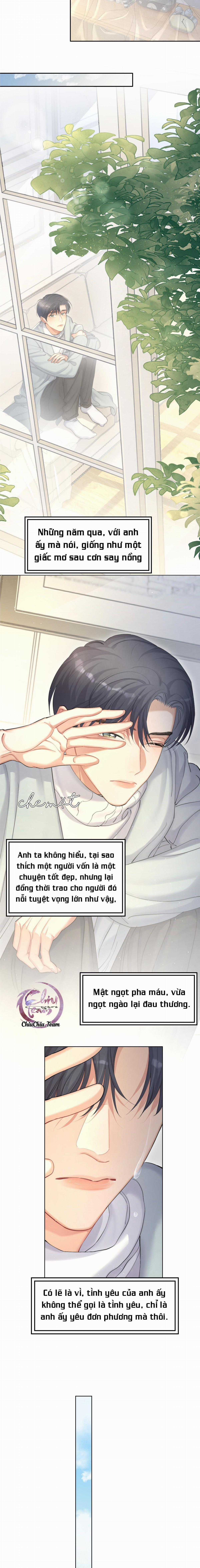 Mối Tình Bất Thường Chapter 42 trang 2