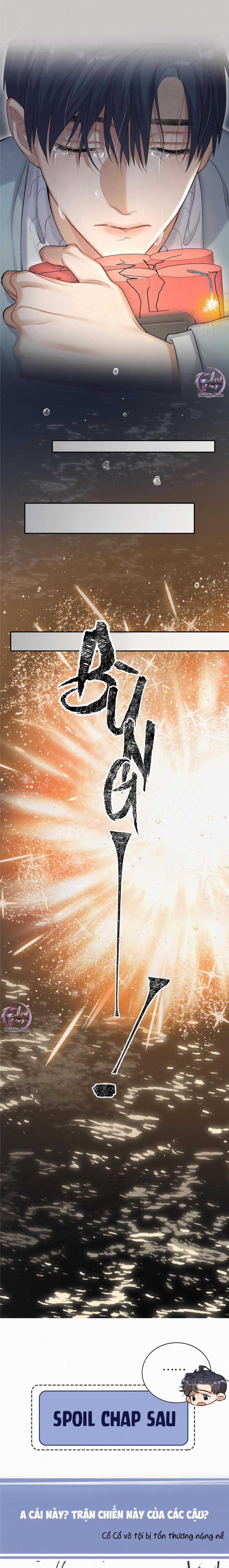 Mối Tình Bất Thường Chapter 44 trang 10