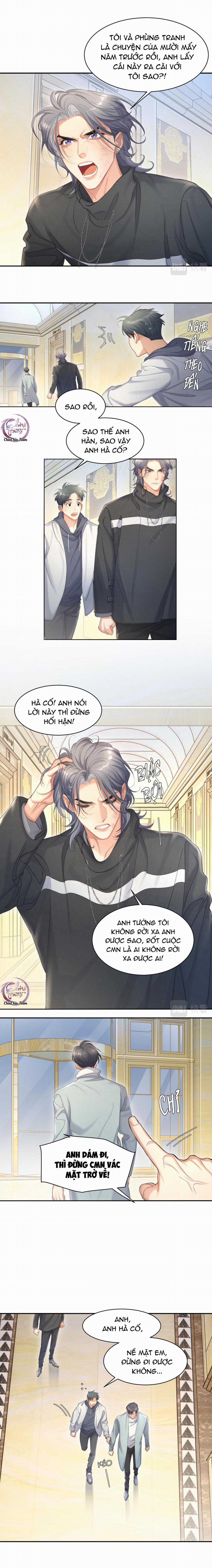 Mối Tình Bất Thường Chapter 44 trang 7