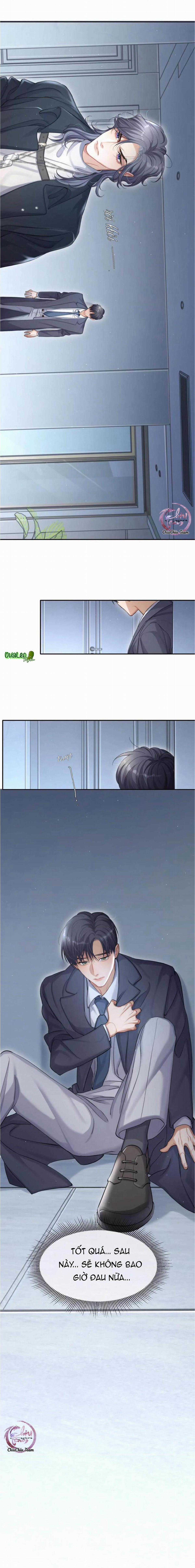 Mối Tình Bất Thường Chapter 47 trang 3