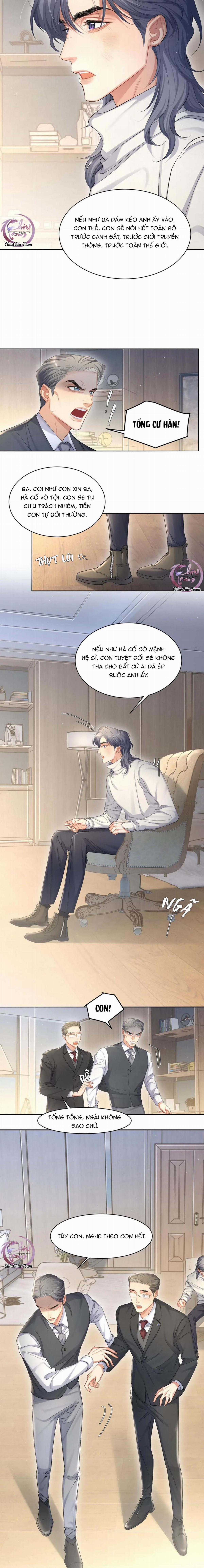 Mối Tình Bất Thường Chapter 49 trang 4