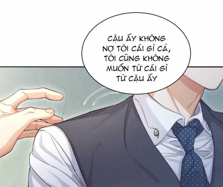 Mối Tình Bất Thường Chapter 5 trang 16