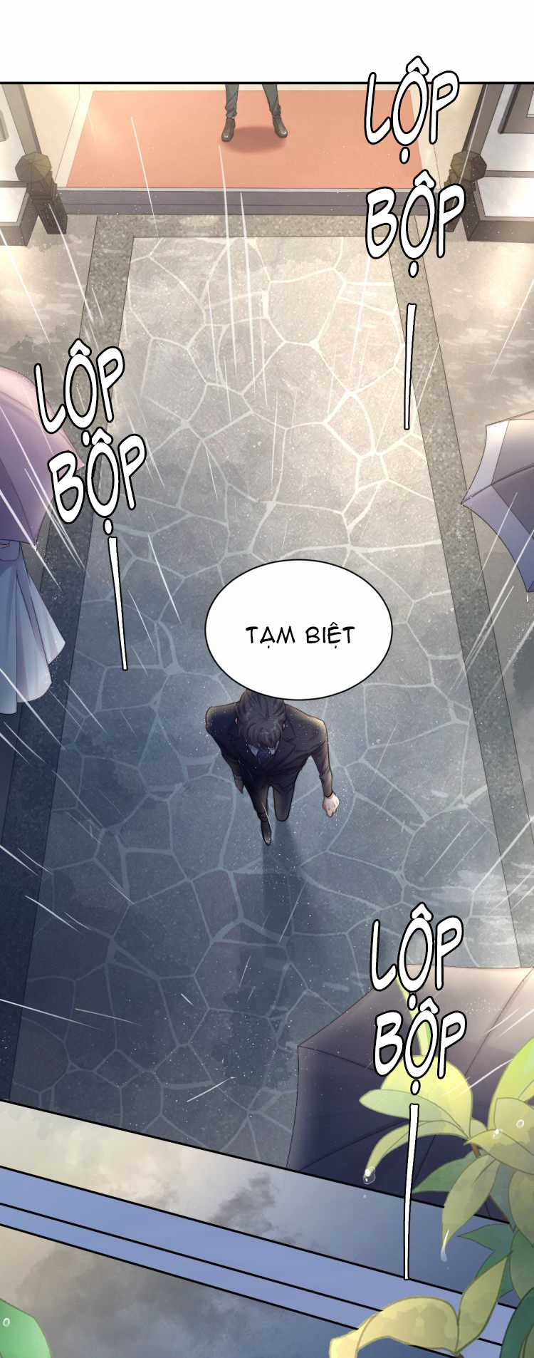 Mối Tình Bất Thường Chapter 5 trang 19