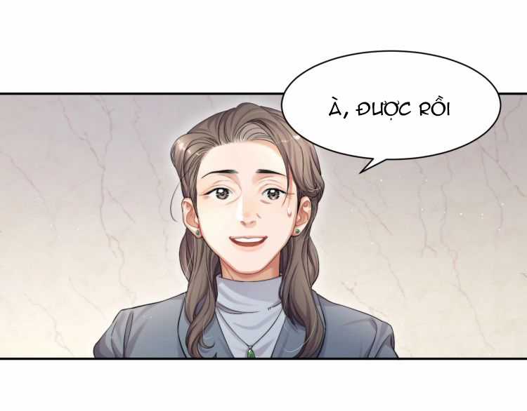 Mối Tình Bất Thường Chapter 5 trang 30