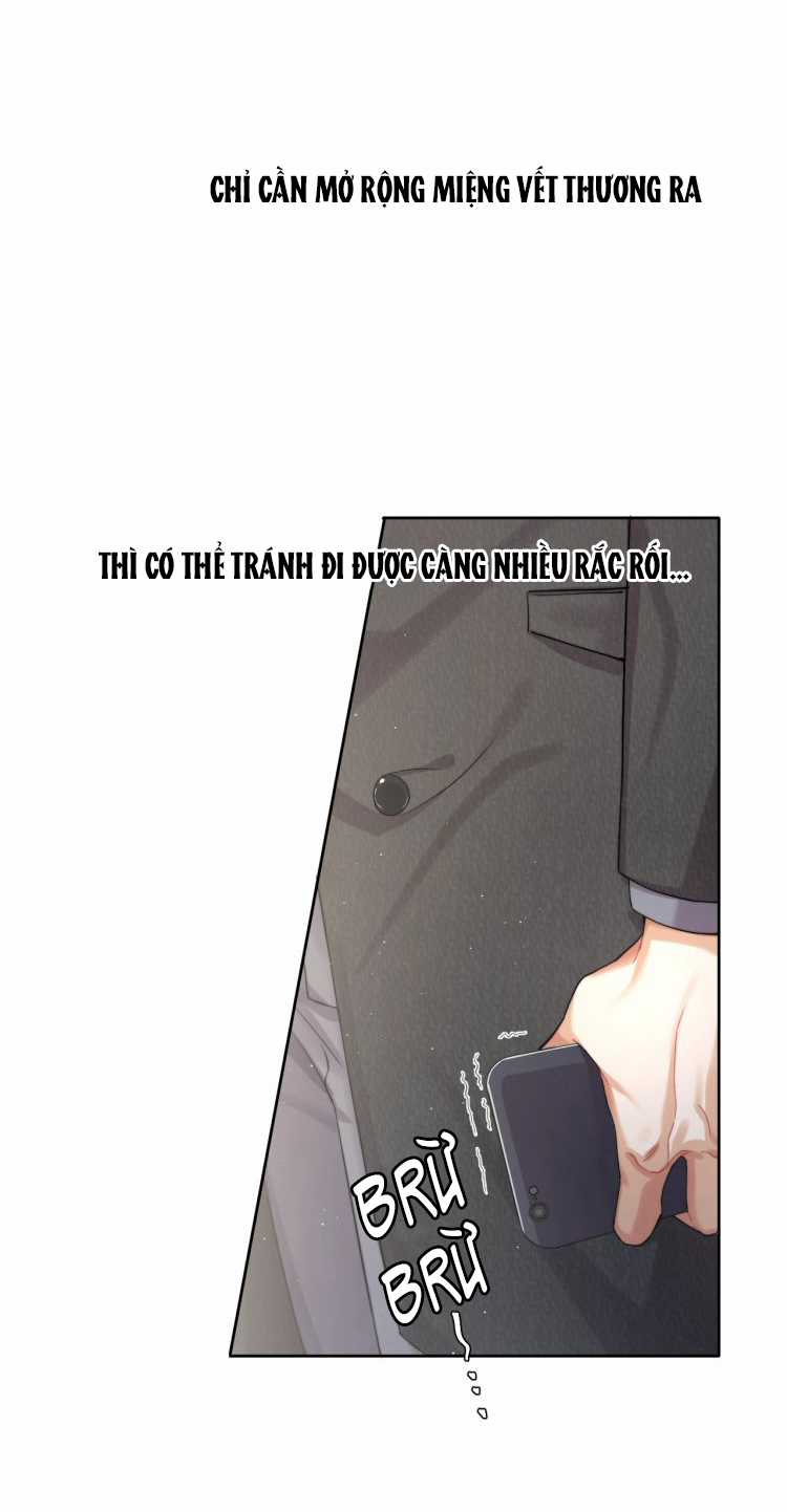 Mối Tình Bất Thường Chapter 5 trang 31