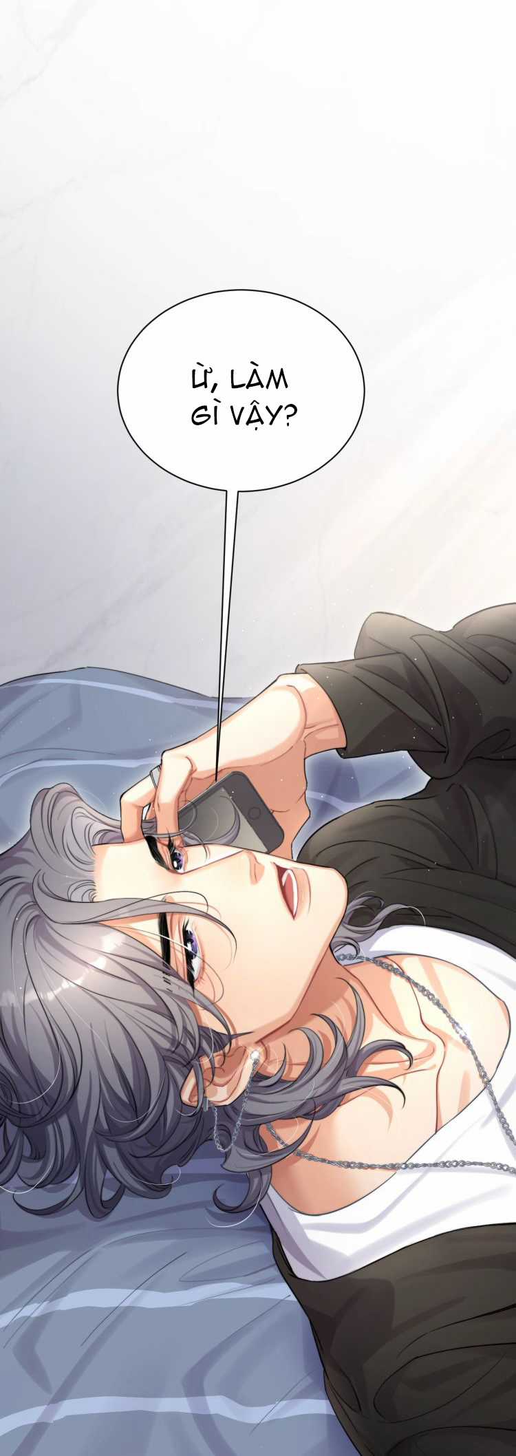 Mối Tình Bất Thường Chapter 5 trang 34