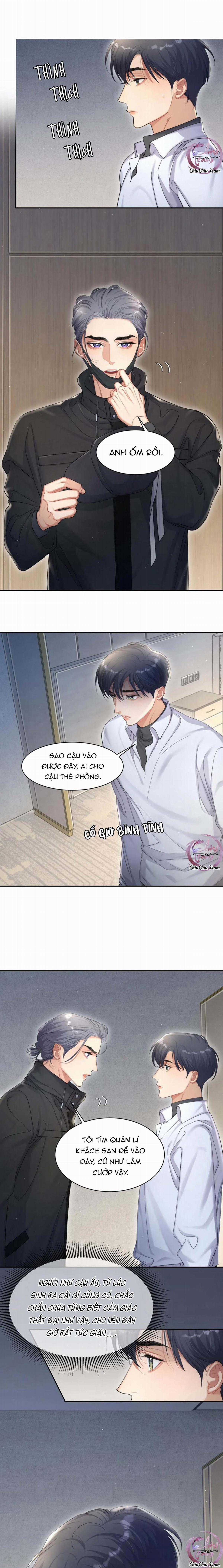 Mối Tình Bất Thường Chapter 50 trang 2