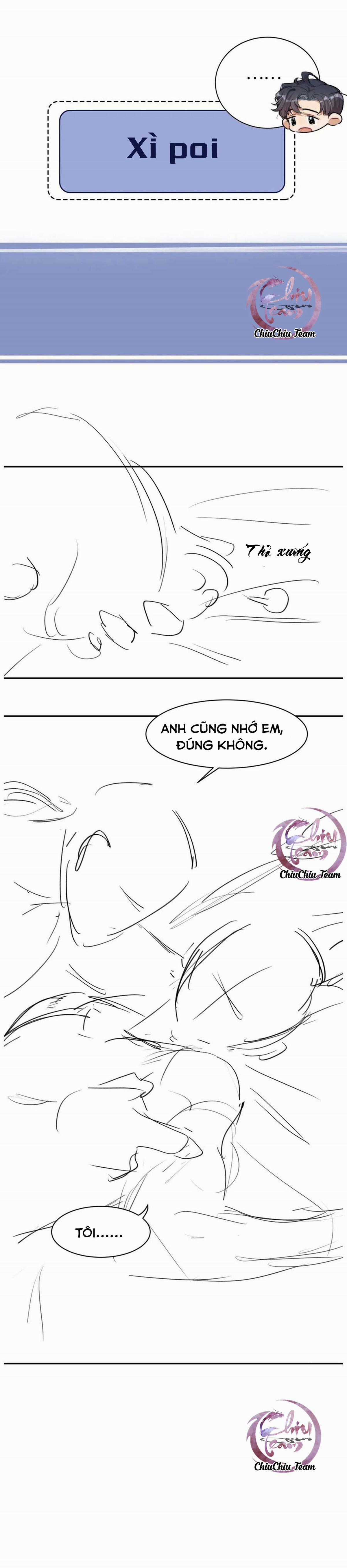 Mối Tình Bất Thường Chapter 52 trang 14