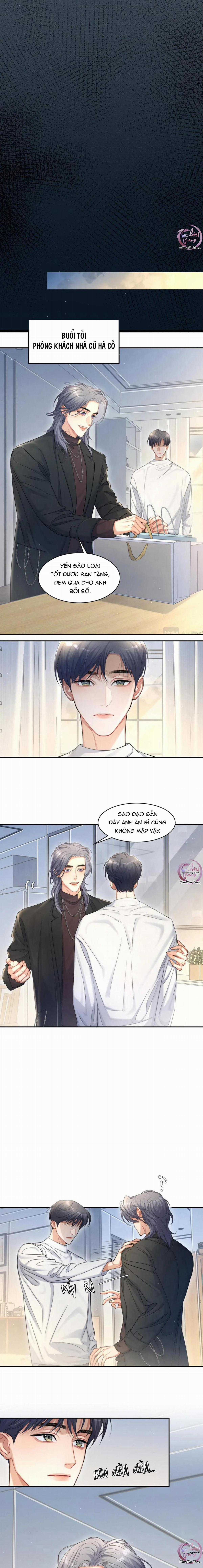 Mối Tình Bất Thường Chapter 55 trang 6